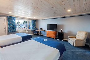 Fishermans Wharf Inn