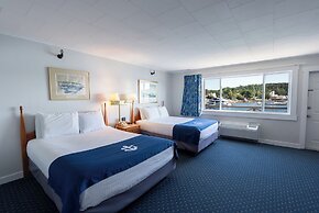 Fishermans Wharf Inn