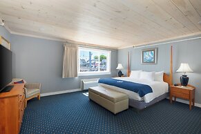 Fishermans Wharf Inn