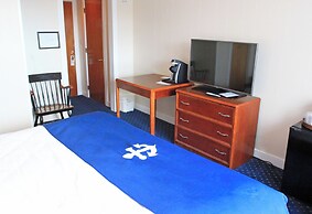 Fishermans Wharf Inn