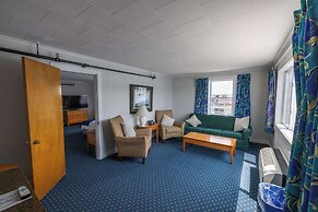 Fishermans Wharf Inn