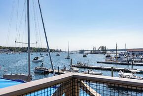 Fishermans Wharf Inn