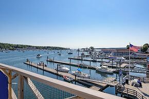 Fishermans Wharf Inn