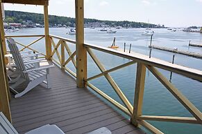 Fishermans Wharf Inn