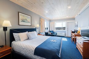 Fishermans Wharf Inn