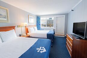 Fishermans Wharf Inn