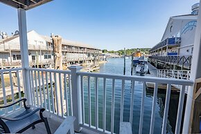 Fishermans Wharf Inn