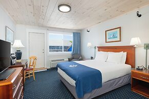 Fishermans Wharf Inn