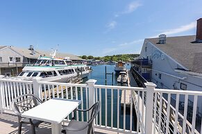 Fishermans Wharf Inn
