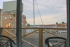 Fishermans Wharf Inn