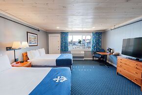 Fishermans Wharf Inn