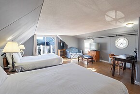 Fishermans Wharf Inn