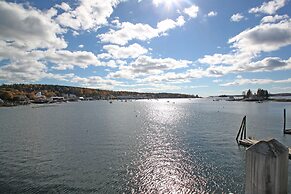 Fishermans Wharf Inn