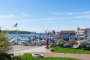 Fishermans Wharf Inn
