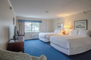 Fishermans Wharf Inn