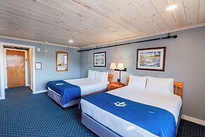 Fishermans Wharf Inn