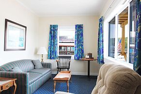 Fishermans Wharf Inn