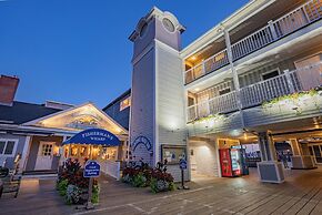 Fishermans Wharf Inn
