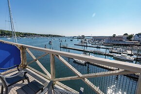 Fishermans Wharf Inn
