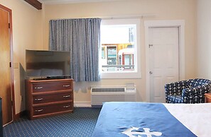 Fishermans Wharf Inn