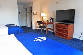 Fishermans Wharf Inn