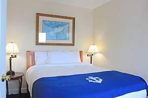 Fishermans Wharf Inn