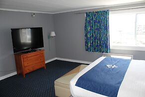 Fishermans Wharf Inn