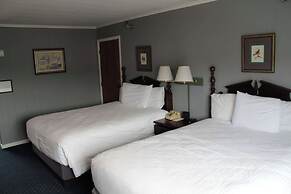 Fishermans Wharf Inn