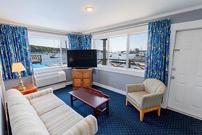 Fishermans Wharf Inn