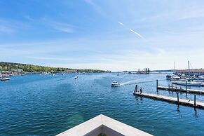Fishermans Wharf Inn