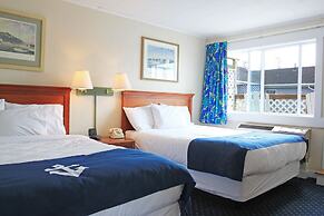 Fishermans Wharf Inn