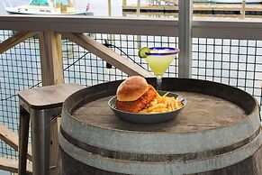 Fishermans Wharf Inn