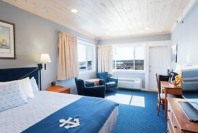 Fishermans Wharf Inn