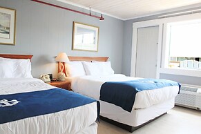 Fishermans Wharf Inn