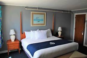 Fishermans Wharf Inn