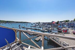 Fishermans Wharf Inn