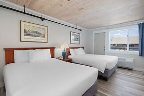 Fishermans Wharf Inn