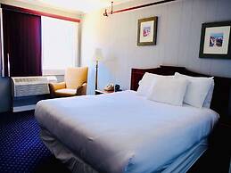 Fishermans Wharf Inn