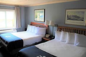 Fishermans Wharf Inn