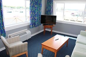 Fishermans Wharf Inn