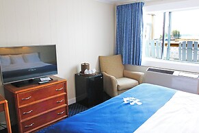 Fishermans Wharf Inn