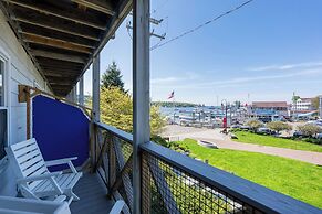 Fishermans Wharf Inn