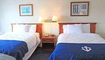 Fishermans Wharf Inn