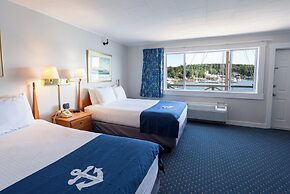 Fishermans Wharf Inn