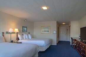 Fishermans Wharf Inn