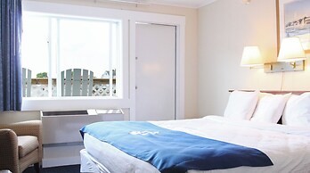 Fishermans Wharf Inn