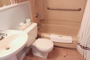 Fishermans Wharf Inn