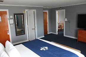 Fishermans Wharf Inn