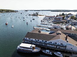 Fishermans Wharf Inn