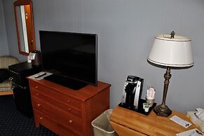 Fishermans Wharf Inn